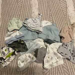 Baby Hats